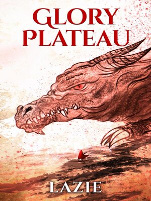 cover image of Glory Plateau